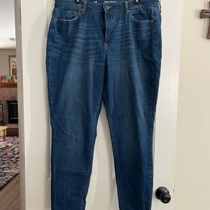 Sonoma Jeans